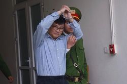 Mở lại phiên tòa xét xử ông Trương Duy Nhất