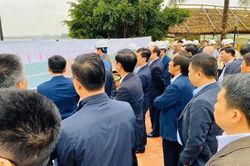 Nghệ An họp trong đêm, nâng cảnh báo chống dịch Covid-19 lên 1 cấp