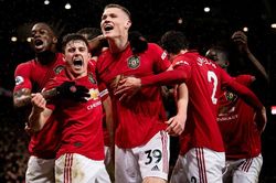 Solskjaer lên gân, 3 cầu thủ sẽ khiến MU lột xác