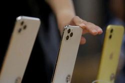 Nguồn cung iPhone 11 thiếu hụt trầm trọng