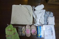 Trước ngày 'vượt cạn', phụ nữ trên khắp thế giới chuẩn bị những gì?