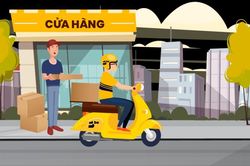 Thêm dịch vụ 'be Đi chợ' với sự đồng hành của Tài xế beBike