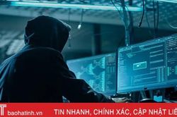 Những hacker khét tiếng từng khiến cả thế giới điêu đứng