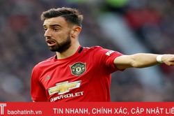 MU nhấn chìm Man City tại Old Trafford
