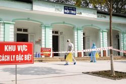 Ghi nhận 30 trường hợp mắc COVID-19 tại 10 tỉnh, thành phố