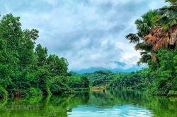 Khám phá Vân Hội: Hạ Long thu nhỏ miền trung du Bắc Bộ