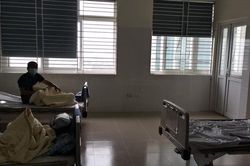 Nhật ký ở nơi cách ly của một người dân phường Trúc Bạch (Hà Nội)