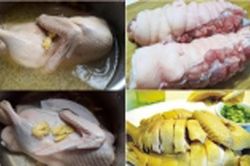 3 Công thức luộc các loại thịt thơm ngon, mềm ngọt không bị hôi