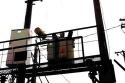 Hà Tĩnh: một học sinh bị điện giật chết khi ngồi chơi tại nhà