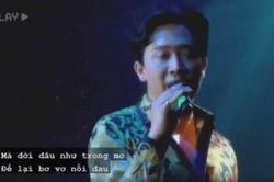 'Hát hay không bằng hay hát', Trấn Thành tiếp tục tặng chị em phụ nữ bài hát 'ruột' dịp 8/3