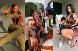 Mấy ai như Chi Pu, đụng toàn siêu sao triệu đô, món đồ mới nhất bao hot toàn thế giới