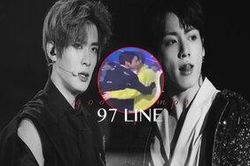 Knet bất bình tranh cãi chuyện fan NCT 127 tố Jungkook (BTS) quấy rối Jaehyun chỉ vì hành động thân thiết này