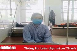 Trường hợp cách ly tại Bệnh viện đa khoa thị xã Bỉm Sơn có kết quả âm tính với SARS-CoV-2