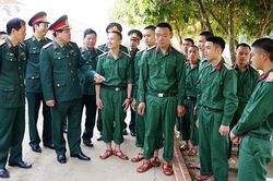 Nâng cao hiệu quả phong trào Thi đua Quyết thắng