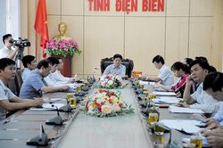 Các tổ chức phi Chính phủ nước ngoài đóng góp tích cực cho phát triển KT - XH