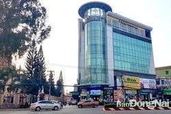 Chung tay xây dựng đô thị xanh