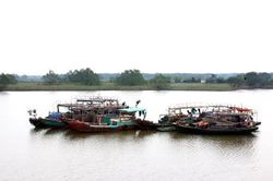 Đẩy mạnh tuyên truyền, thực hiện Luật Thủy sản
