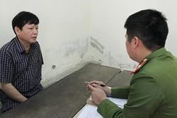 Lừa đảo 'chạy trắng án' để chiếm đoạt tài sản, cựu giáo viên bị bắt