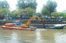 TPHCM: Những dòng kênh 'xanh' đối diện tái ô nhiễm