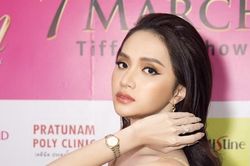 Hương Giang nói gì khi Hoài Sa dừng chân ở top 12 'Hoa hậu Chuyển giới Quốc tế 2020'?