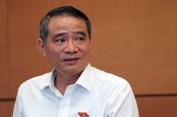 Bí thư Thành ủy Đà Nẵng Trương Quang Nghĩa cách ly tại nhà 14 ngày