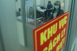 Người làm tạp vụ cho gia đình bệnh nhân thứ 17 có kết quả âm tính với Covid-19