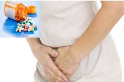 Táo bón do thuốc trị tâm thần clozapine: Có thể gây vấn đề nghiêm trọng về đường ruột