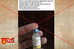 Người dân cần tỉnh táo trước những tin đồn thất thiệt về dịch bệnh Covid-19
