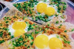 Những món ăn không nên bỏ qua khi đến Quy Nhơn