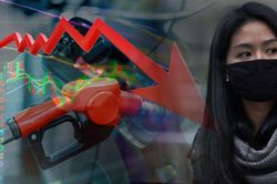Chứng khoán tắm máu, Apple, Facebook, Google mất hàng trăm tỷ USD