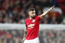 Bruno Fernandes có đi nổi con đường của King Eric?