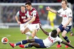 Trực tiếp bóng đá RB Leipzig vs Tottenham (lượt đi 1-0): Dấu chấm hết hay hy vọng cho Spurs?