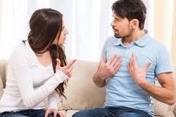 Truyện cười: Ghen bóng ghen gió