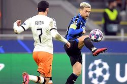 Papu Gomez là trái tim của Atalanta