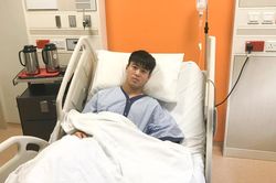 Bóng đá Việt Nam hôm nay: Duy Mạnh phẫu thuật thành công. Nữ Việt Nam quyết chọc thủng lưới Australia