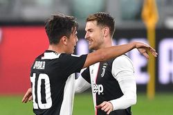 Cuộc đua Scudetto: Inter vẫn chưa phải đối thủ của Juventus