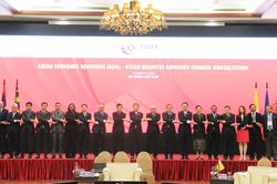 Đẩy mạnh thu hút đầu tư ASEAN thông qua thuận lợi hóa thương mại