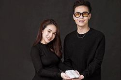 Con gái Minh Nhựa khoe ảnh trước khi 'nằm ổ', dân tình chú ý tới điều này