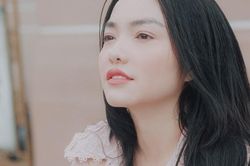 Hồng Kim Hạnh 'lột xác' sau vai diễn trong 'Tiệm ăn dì ghẻ'