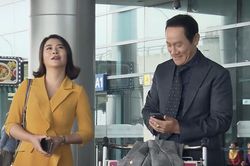 Đừng bắt em phải quên tập 1: 'Em gái mưa' Kim Oanh xuất hiện ấn tượng