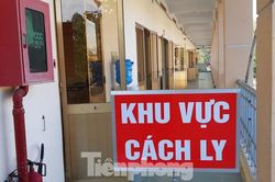 Chủ tịch Hà Nội: Hàng xóm giám sát người cách ly Covid-19 là hiệu quả