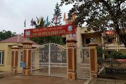Nam thanh niên tử vong trong tư thế treo cổ tại nhà tạm giữ của công an