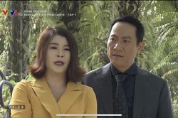 Đừng bắt em phải quên tập 1: 'Em gái mưa' Kim Oanh dần lộ mặt 'tiểu tam'