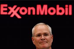Bất chấp giá dầu giảm, ExxonMobil vẫn muốn đầu tư mạnh vào khai thác dầu khí