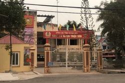 Nghi phạm tử vong trong nhà tạm giữ Công an huyện