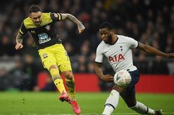 Lịch thi đấu Champions League hôm nay 10/3