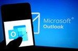 Sửa lỗi email 'mắc kẹt' trong Outbox