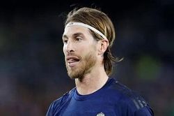 Sergio Ramos chỉ ra hạn chế của Real trước trận tái đấu Man City