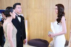 Người tình của chồng mang giấy khám thai tới tận nhà đòi danh phận, cô vợ sốc chưa kịp phản ứng thì 'kịch hay' được 'hạ màn' bởi nhân vật không ngờ tới