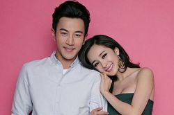Lý do Dương Mịch nhẫn nhịn 5 năm khi cưới Lưu Khải Uy